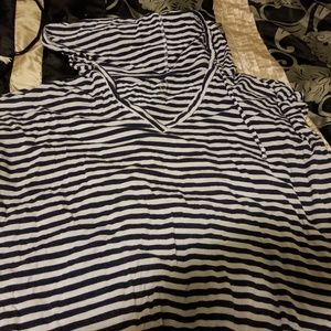 New york and company maxi dress